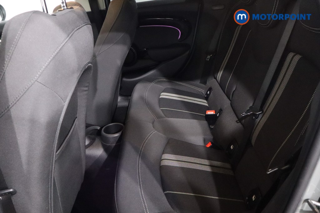 Used MINI Hatch 2022 for sale - 77775532: Photo 13