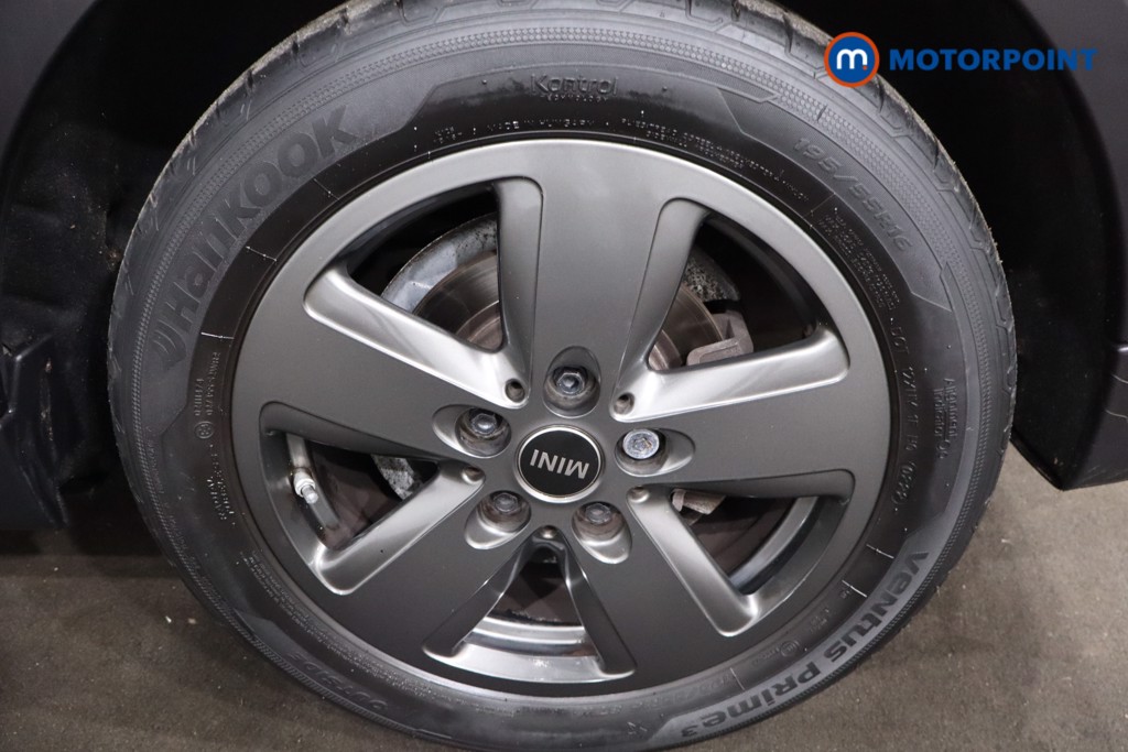 Used MINI Hatch 2022 for sale - 77775532: Photo 19