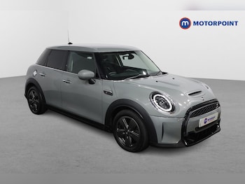 Used MINI Hatch undefined for sale - 77775532: Photo