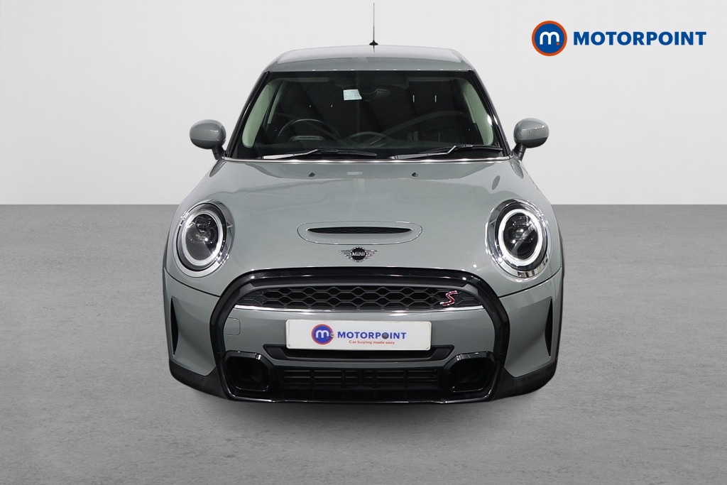 Used MINI Hatch 2022 for sale - 77775532: Photo 2