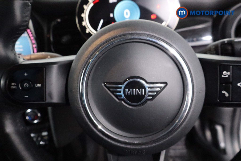 Used MINI Hatch 2022 for sale - 77775532: Photo 21