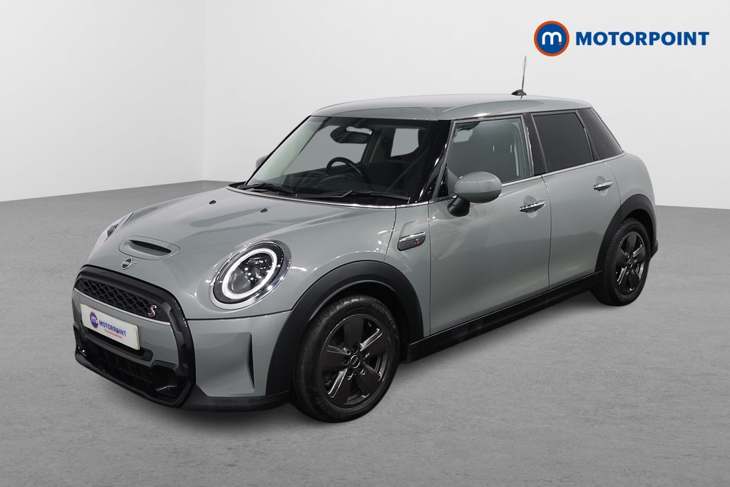 Used MINI Hatch 2022 for sale - 77775532: Photo 3