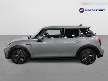 Used MINI Hatch undefined for sale - 77775532: Photo