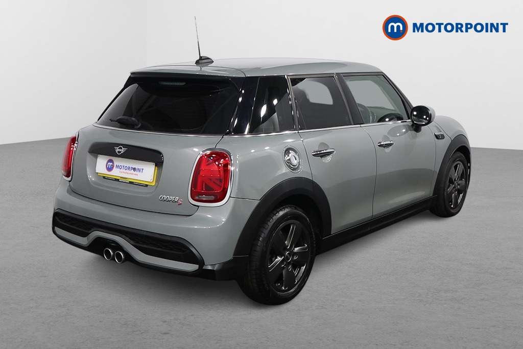 Used MINI Hatch 2022 for sale - 77775532: Photo 7