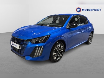 Used Peugeot 208 2025 for sale - 78500001: Photo