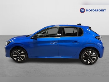 Used Peugeot 208 2025 for sale - 78500001: Photo