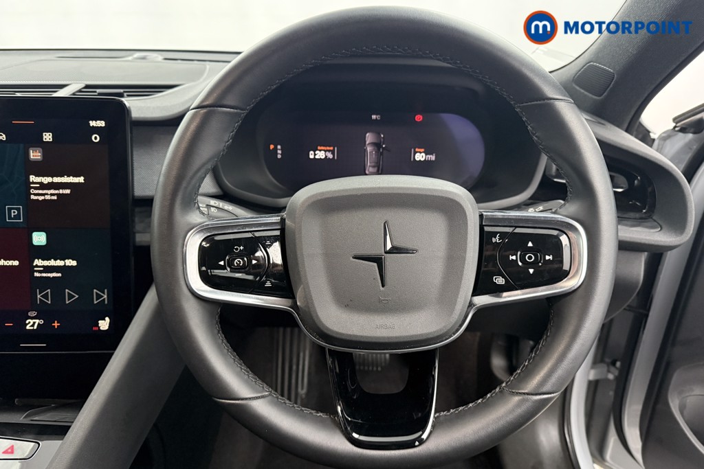 Used Polestar Polestar 2 2023 for sale - 77450700: Photo 11