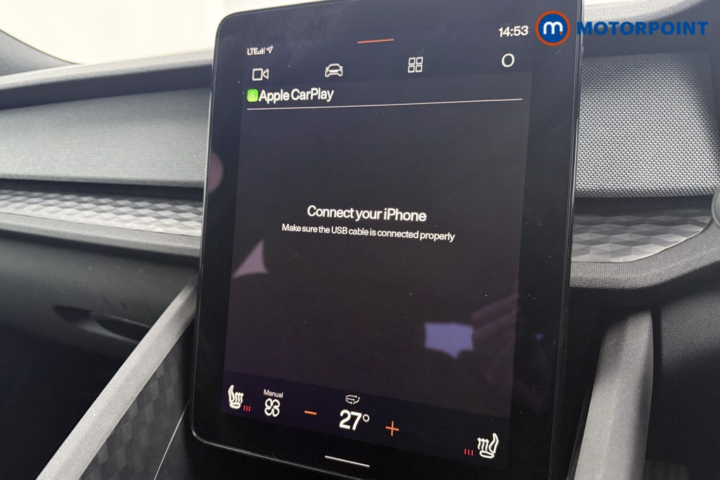 Used Polestar Polestar 2 2023 for sale - 77450700: Photo 16