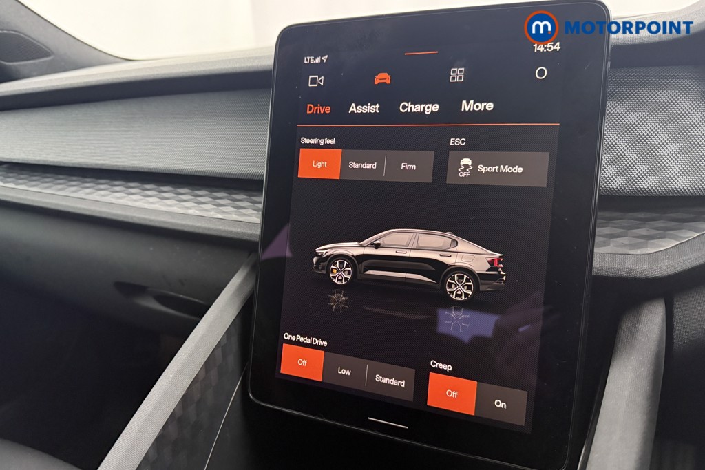 Used Polestar Polestar 2 2023 for sale - 77450700: Photo 20