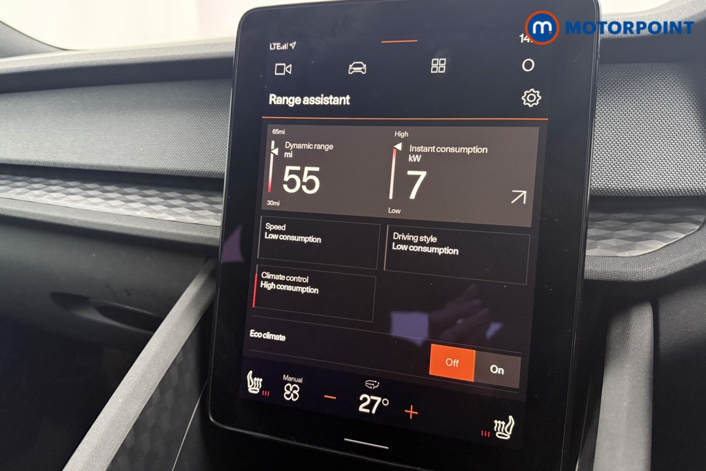 Used Polestar Polestar 2 2023 for sale - 77450700: Photo 21