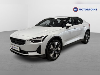 Used Polestar Polestar 2 2023 for sale - 77450700: Photo
