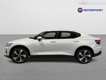 Used Polestar Polestar 2 2023 for sale - 77450700: Photo