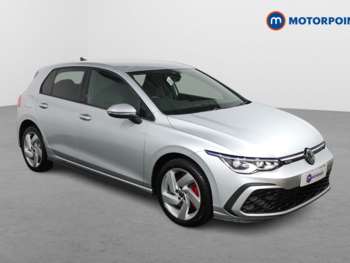 2024 - 1.4 TSI GTE 5dr DSG