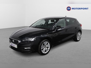 Used SEAT Leon 2021 for sale - 78302917: Photo