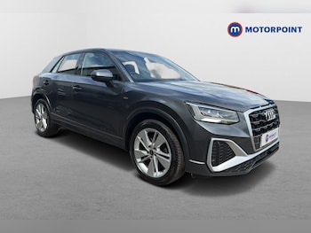Used Audi Q2 2021 for sale - 78801906: Photo