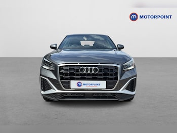 Used Audi Q2 2021 for sale - 78801906: Photo