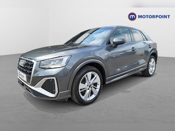 Used Audi Q2 2021 for sale - 78801906: Photo