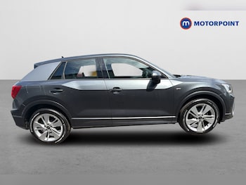 Used Audi Q2 2021 for sale - 78801906: Photo