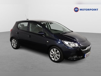 Used Vauxhall Corsa 2018 for sale - 75871111: Photo