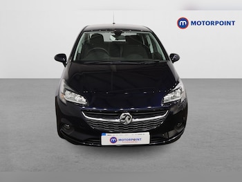 Used Vauxhall Corsa 2018 for sale - 75871111: Photo