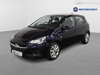 Used Vauxhall Corsa 2018 for sale - 75871111: Photo