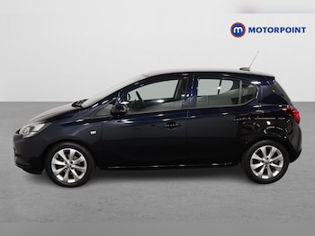 Used Vauxhall Corsa 2018 for sale - 75871111: Photo