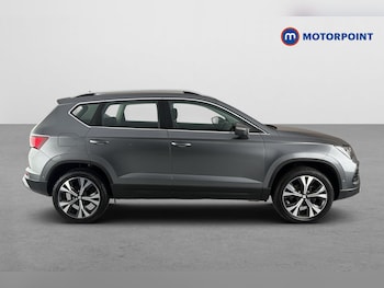 Used SEAT Ateca 2024 for sale - 79220285: Photo