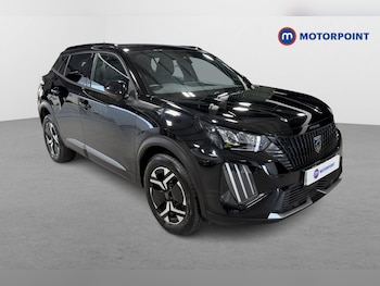 Used Peugeot 2008 2025 for sale - 78324903: Photo