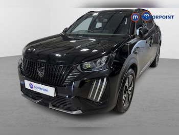 Used Peugeot 2008 2025 for sale - 78324903: Photo