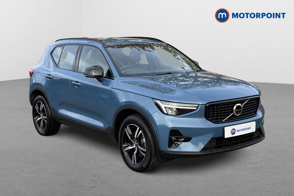 Used Volvo XC40 2024 for sale - 76460898: Photo 1