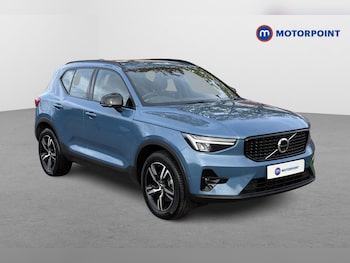 Used Volvo XC40 2024 for sale - 76460898: Photo