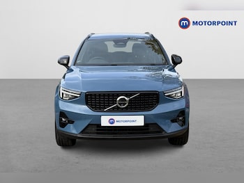 Used Volvo XC40 2024 for sale - 76460898: Photo