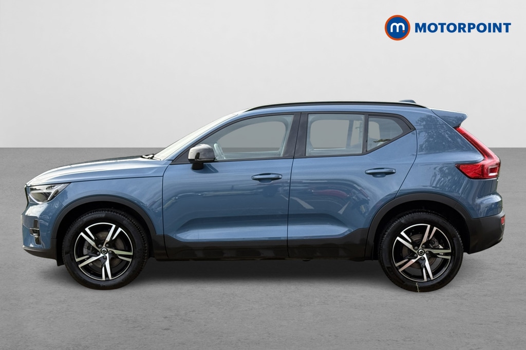 Used Volvo XC40 2024 for sale - 76460898: Photo 3