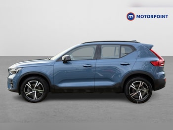 Used Volvo XC40 2024 for sale - 76460898: Photo