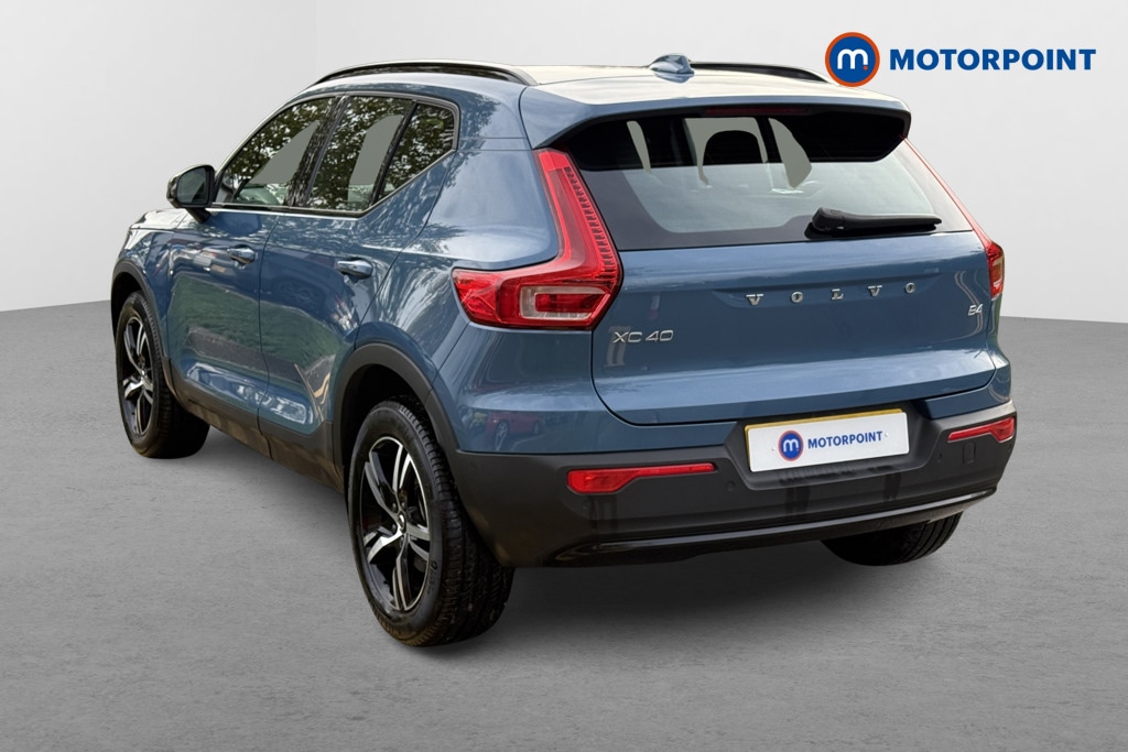 Used Volvo XC40 2024 for sale - 76460898: Photo 4