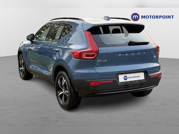 Used Volvo XC40 2024 for sale - 76460898: Photo