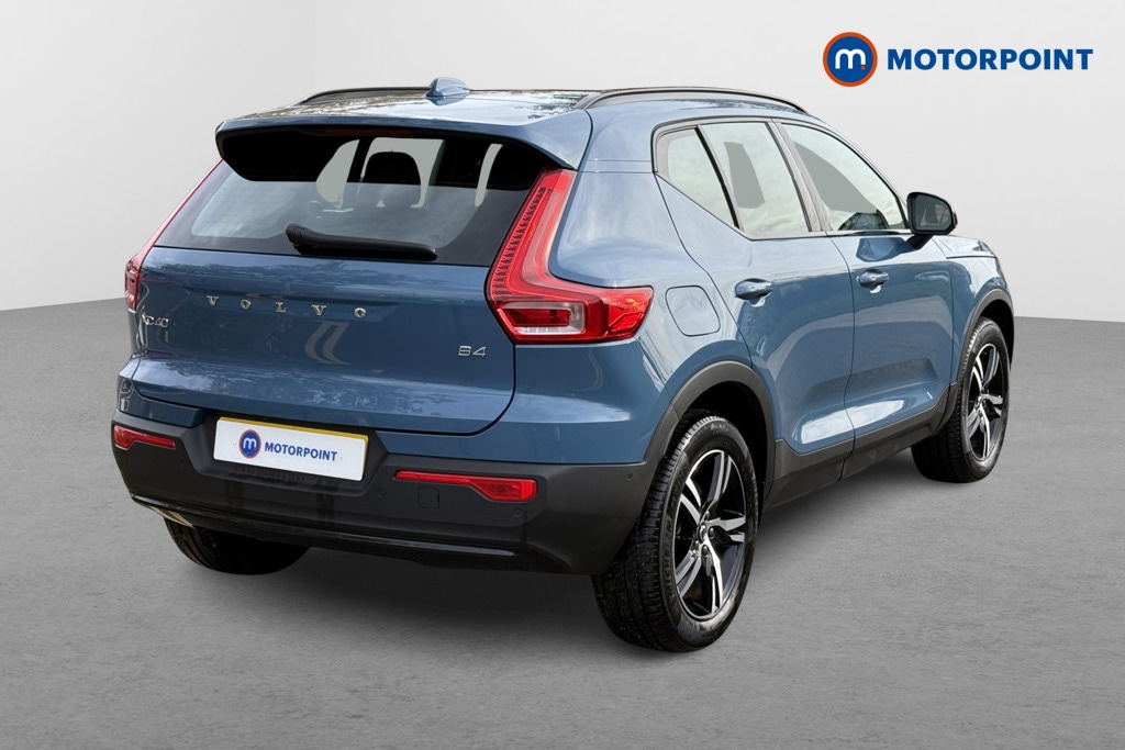 Used Volvo XC40 2024 for sale - 76460898: Photo 5
