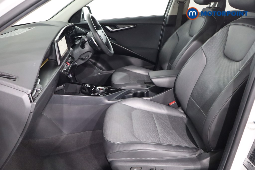 Used Kia Niro 2022 for sale - 77301416: Photo 12