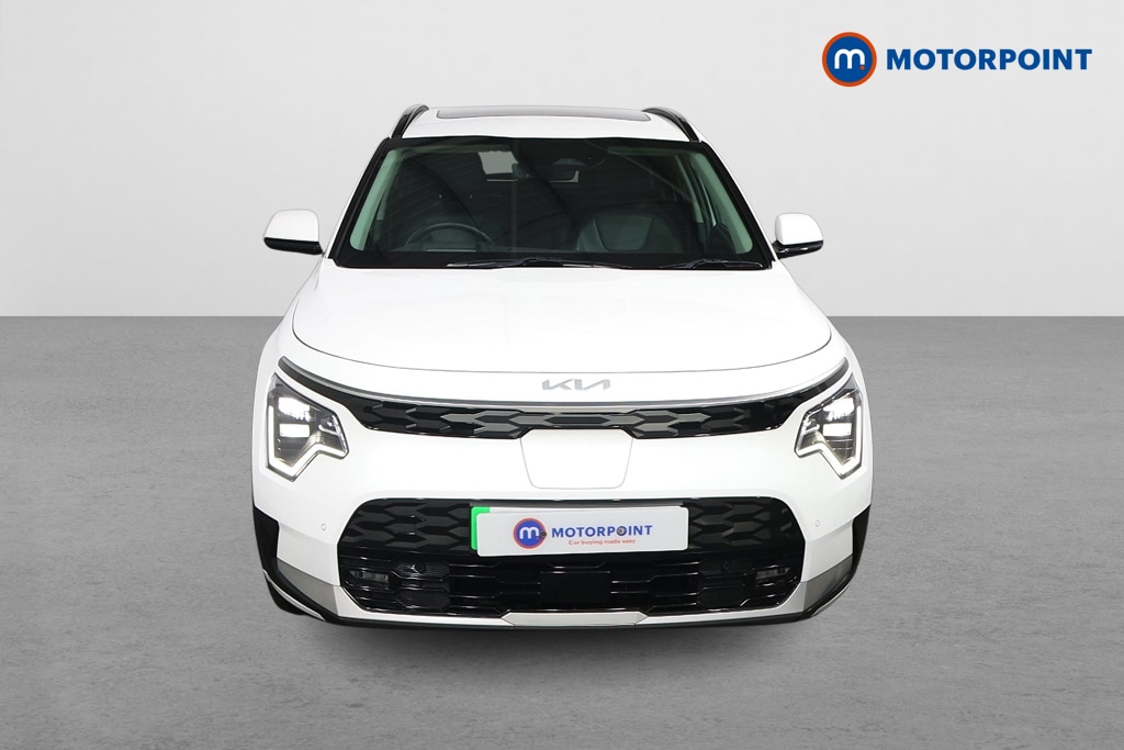 Used Kia Niro 2022 for sale - 77301416: Photo 2