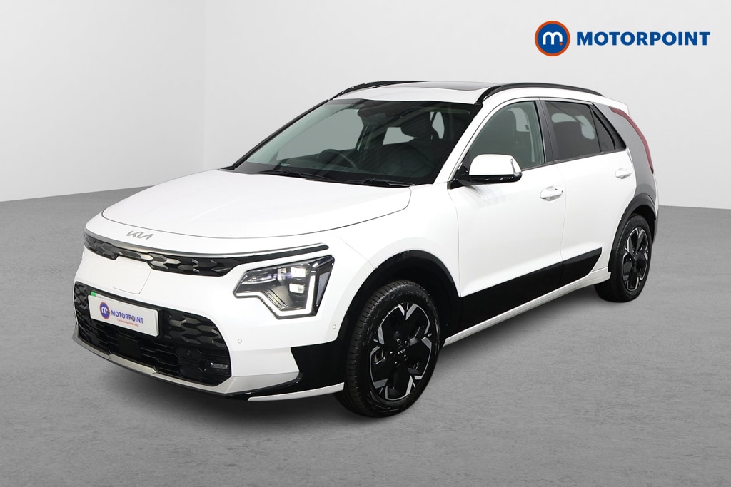 Used Kia Niro 2022 for sale - 77301416: Photo 3