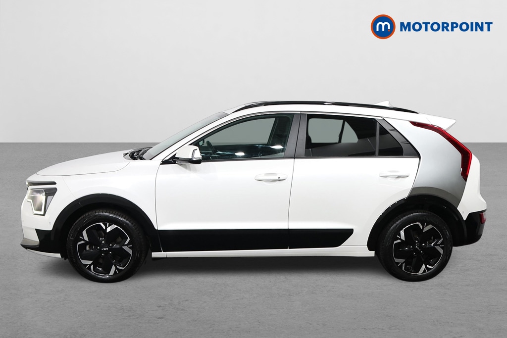 Used Kia Niro 2022 for sale - 77301416: Photo 4