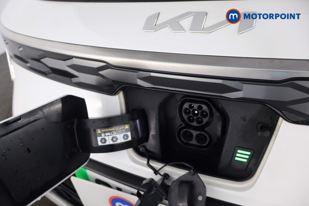 Used Kia Niro 2022 for sale - 77301416: Photo 44