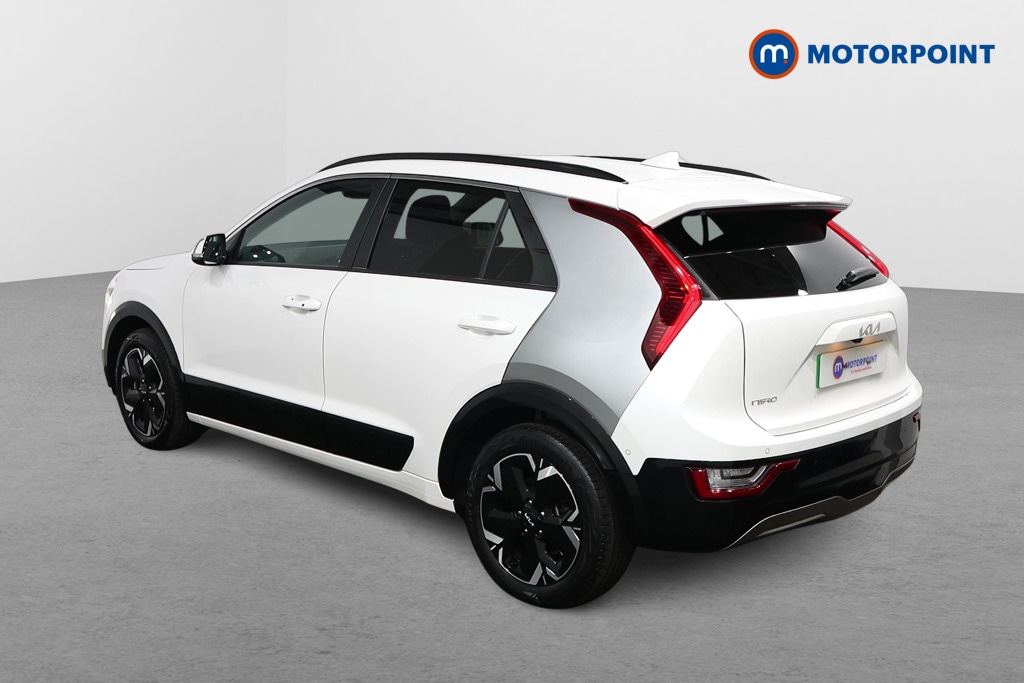 Used Kia Niro 2022 for sale - 77301416: Photo 5