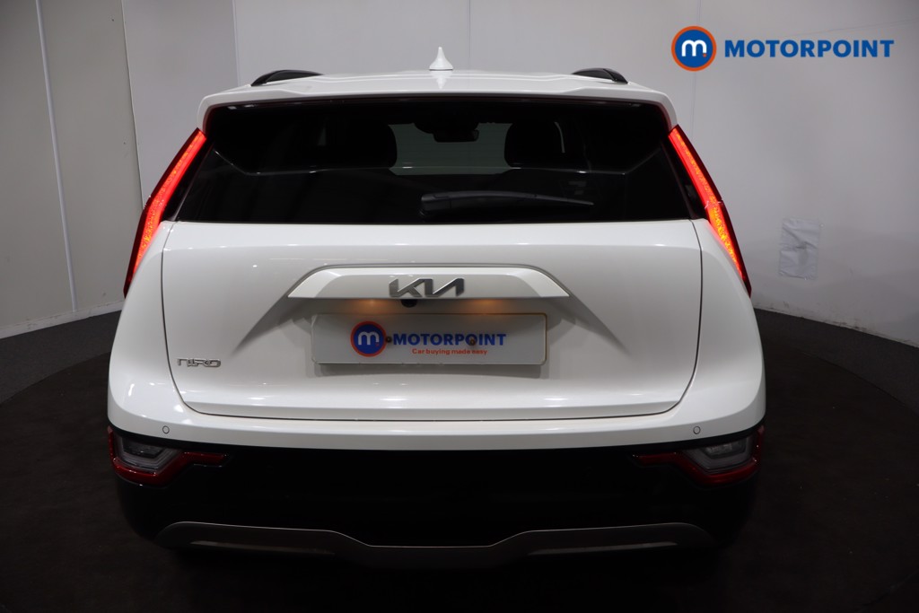 Used Kia Niro 2022 for sale - 77301416: Photo 50