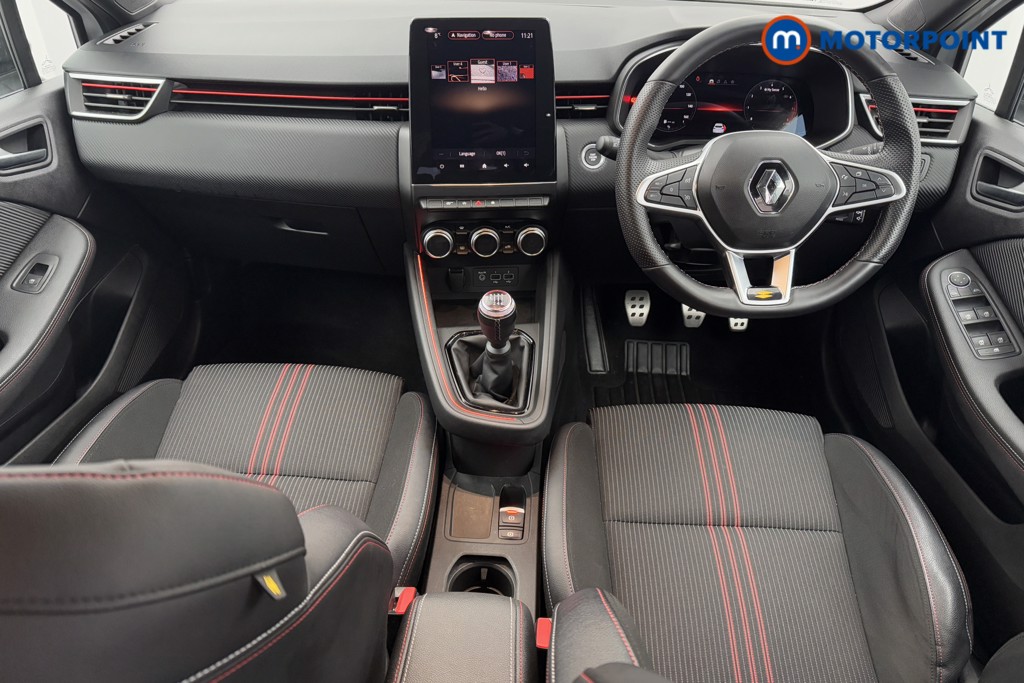 Used Renault Clio 2023 for sale - 77458742: Photo 10