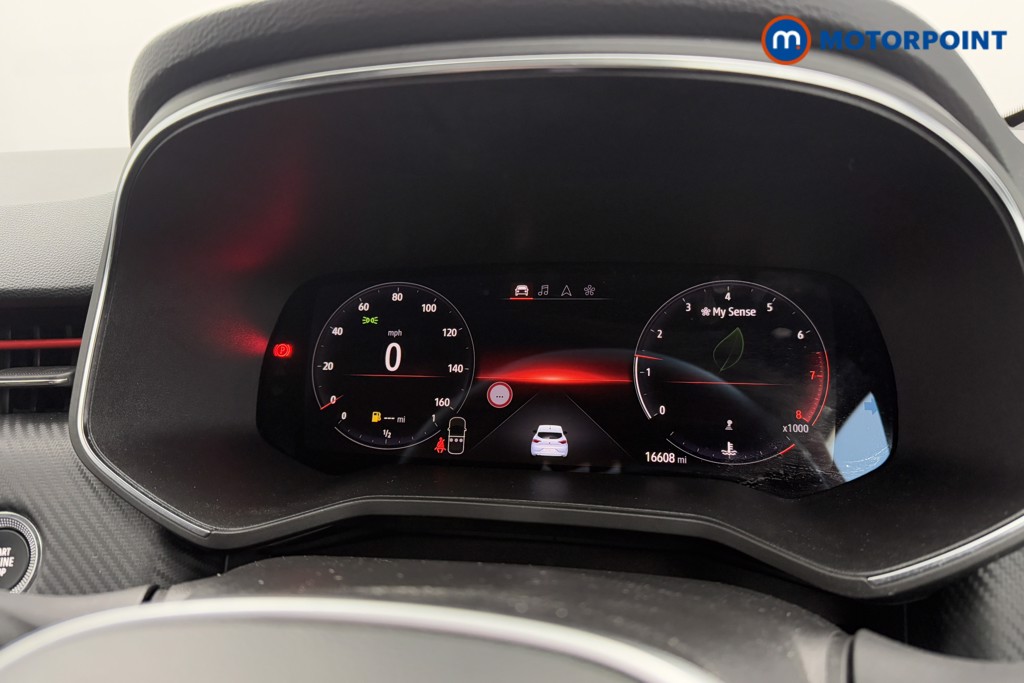 Used Renault Clio 2023 for sale - 77458742: Photo 14