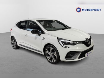 Used Renault Clio 2023 for sale - 77458742: Photo
