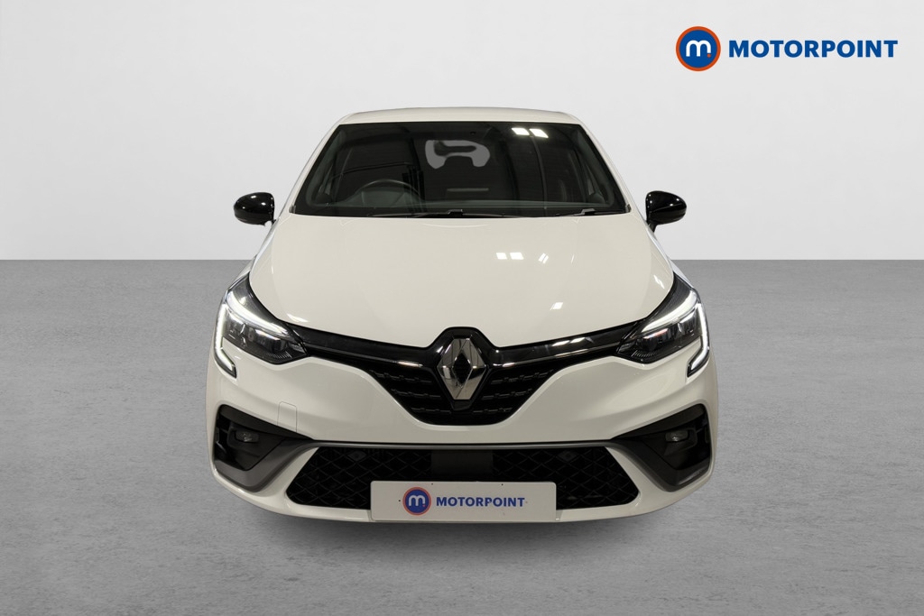 Used Renault Clio 2023 for sale - 77458742: Photo 2