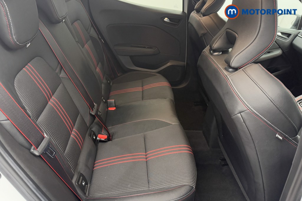 Used Renault Clio 2023 for sale - 77458742: Photo 29