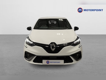 Used Renault Clio 2023 for sale - 77458742: Photo